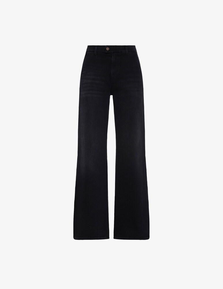 7 For All Mankind Jeans Lotta