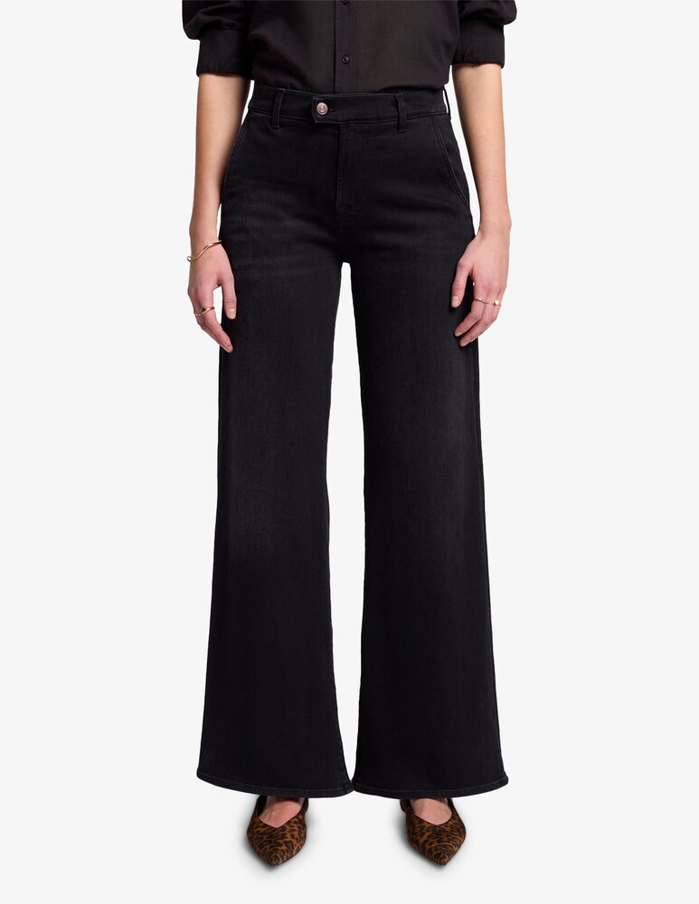 7 For All Mankind Jeans Lotta