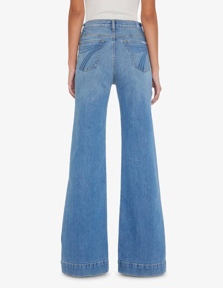 7 For All Mankind Jeans Modern Dojo