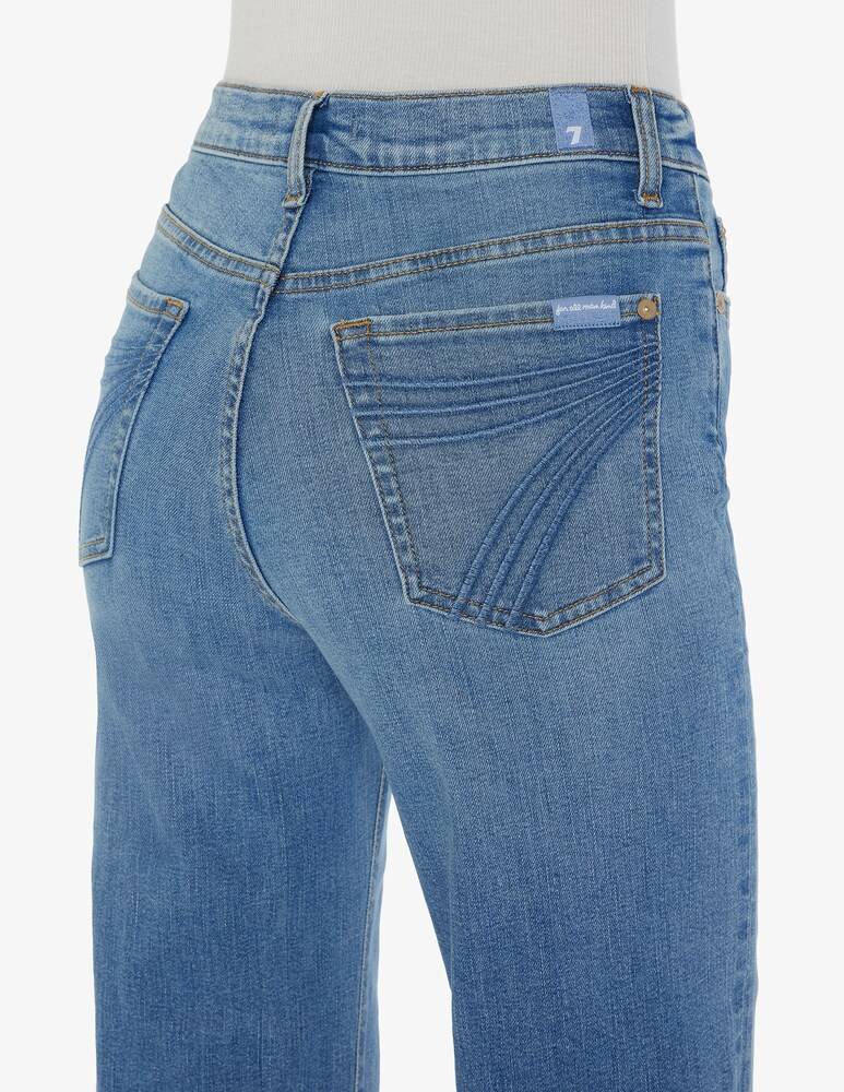 7 For All Mankind Jeans Modern Dojo