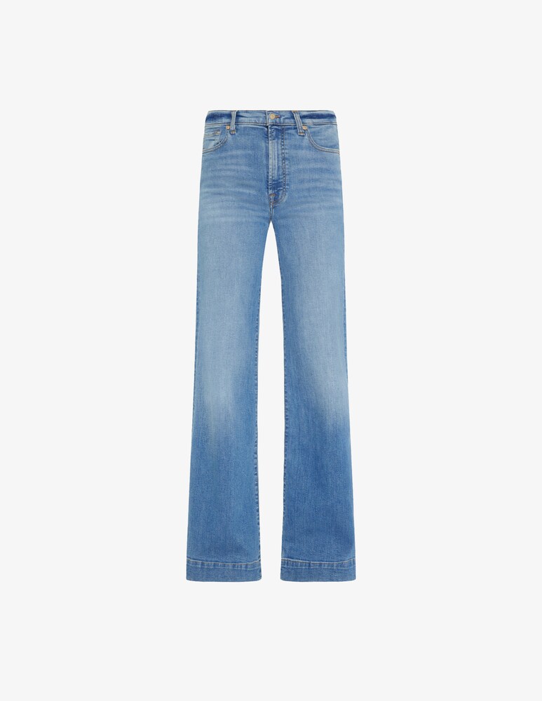 7 For All Mankind Jeans Modern Dojo