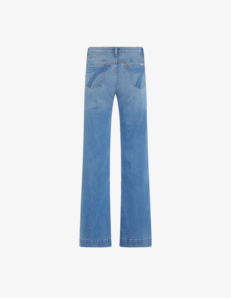 7 For All Mankind Jeans Modern Dojo
