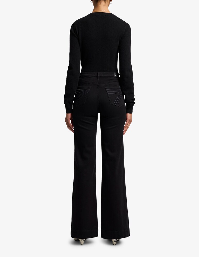 7 For All Mankind Jeans Modern Dojo