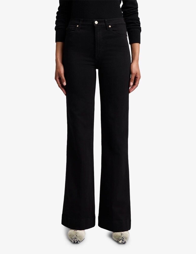 7 For All Mankind Jeans Modern Dojo