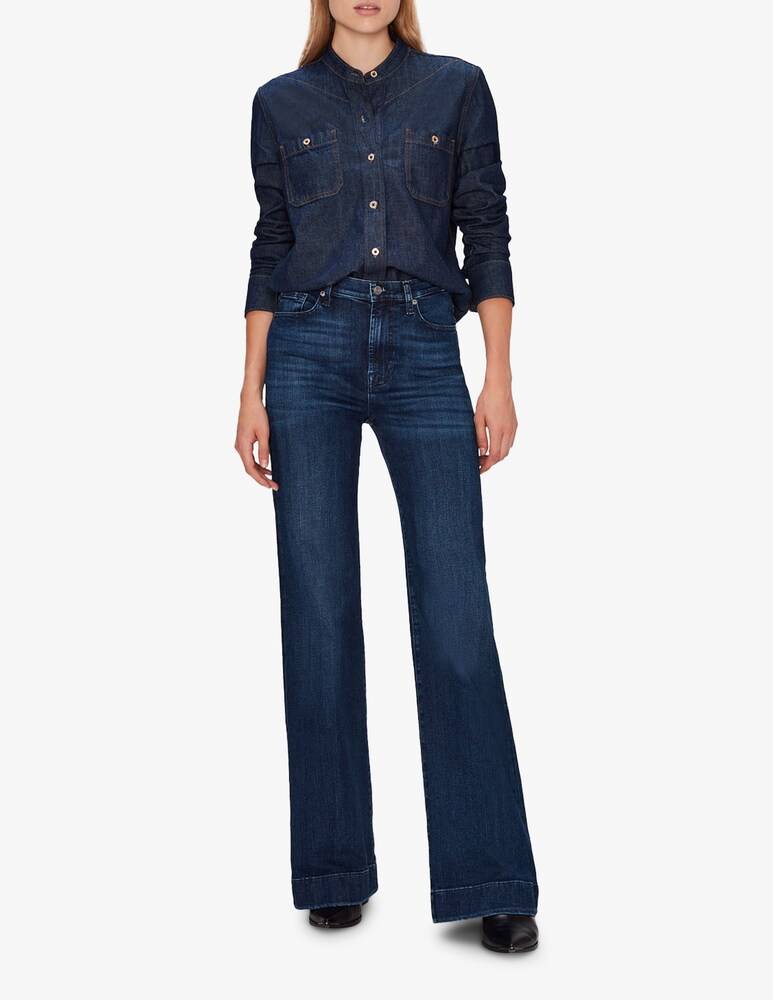 7 For All Mankind Jeans Modern Dojo