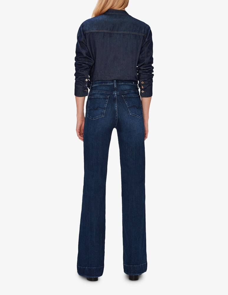 7 For All Mankind Jeans Modern Dojo