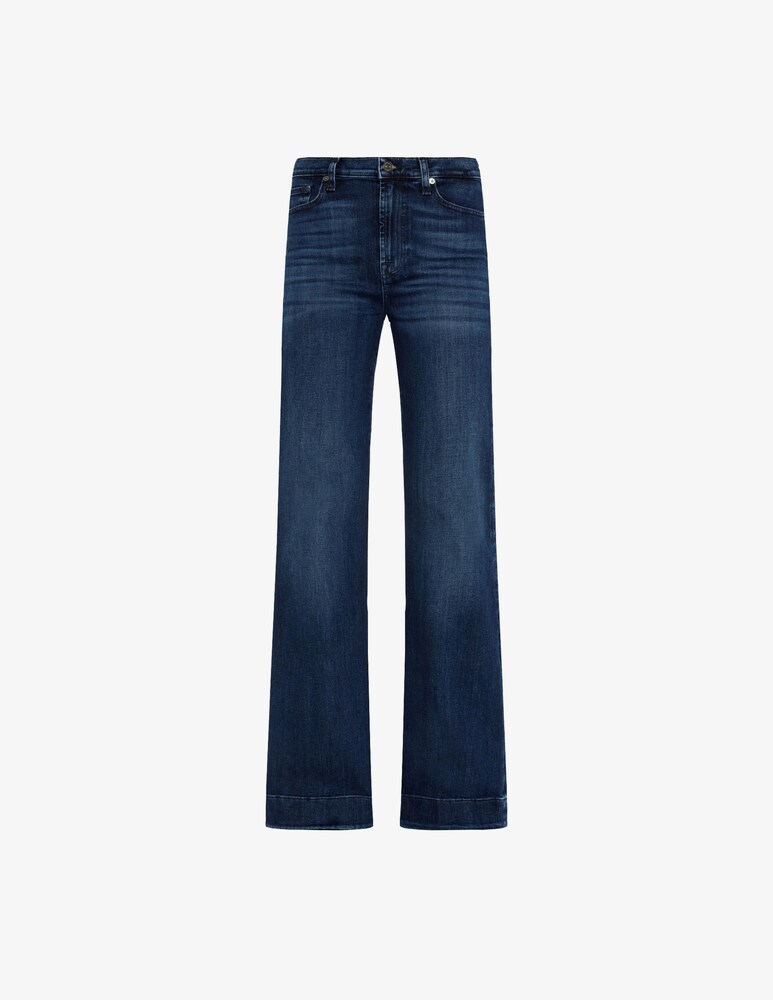 7 For All Mankind Jeans Modern Dojo