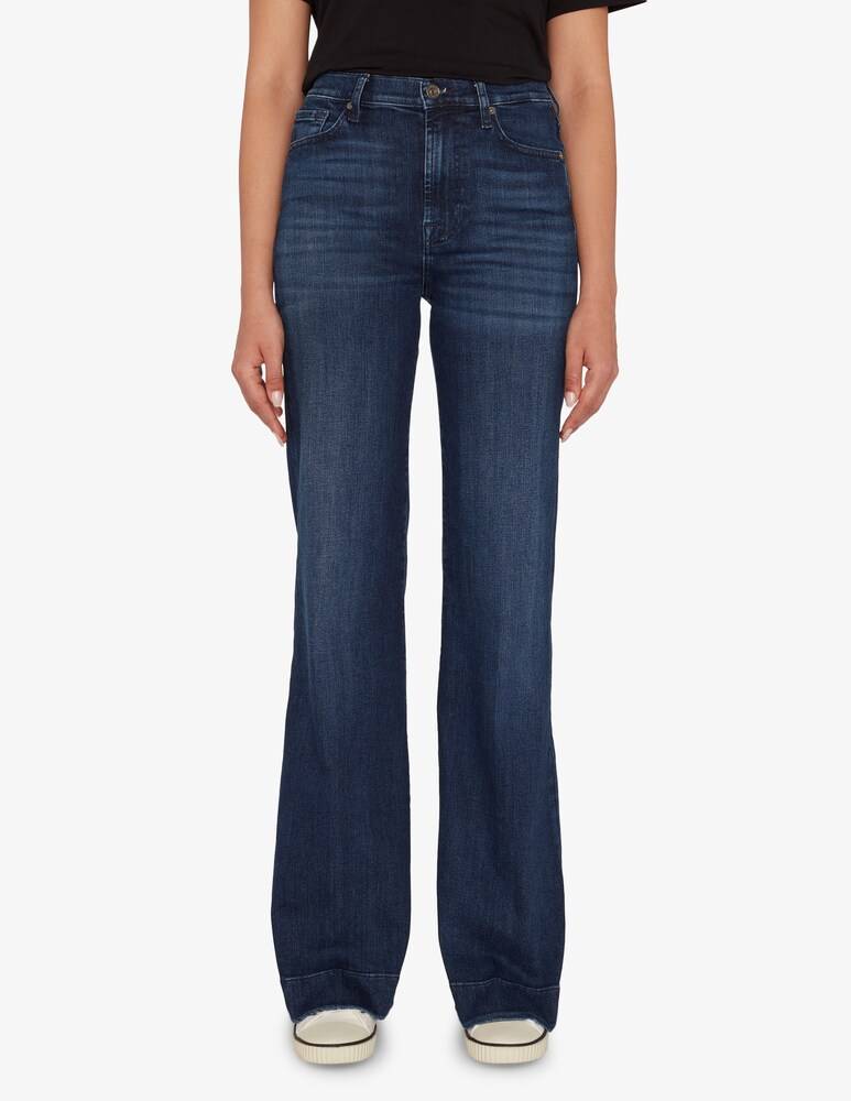 7 For All Mankind Jeans Modern Dojo