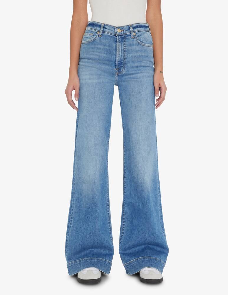 7 For All Mankind Jeans Modern Dojo