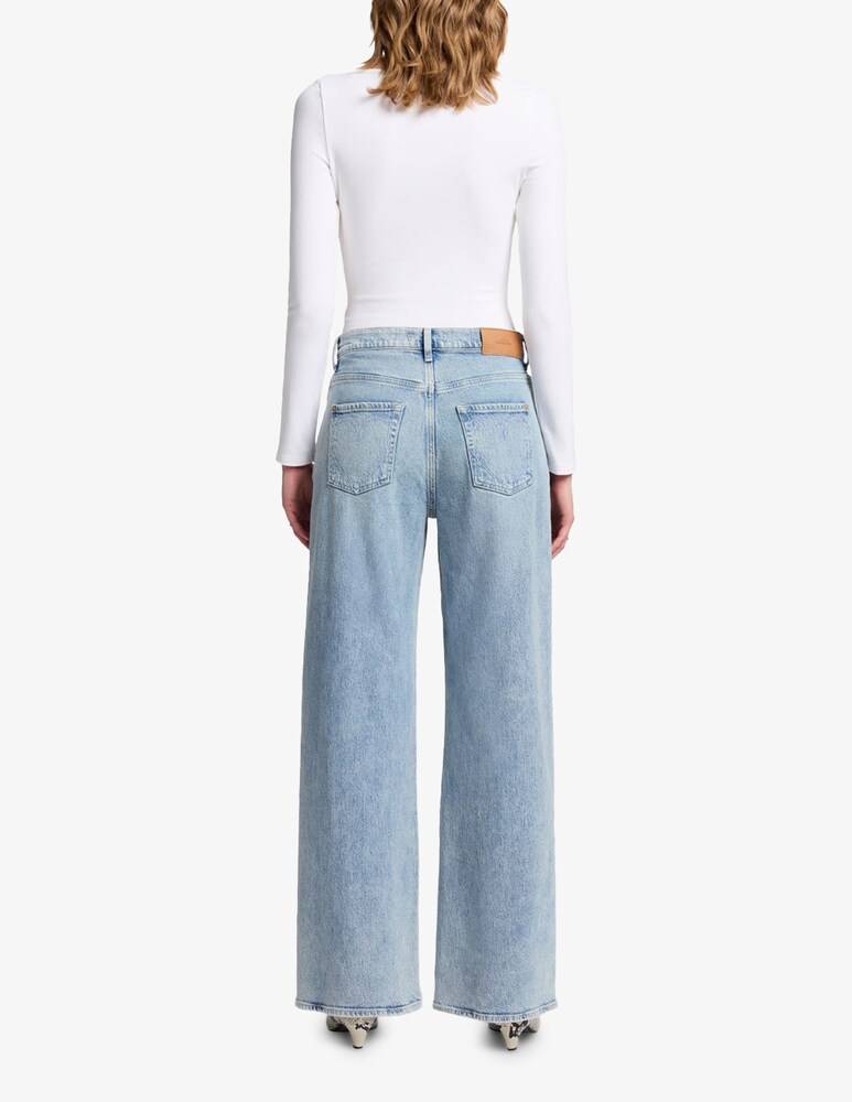 7 For All Mankind Jeans Serenade