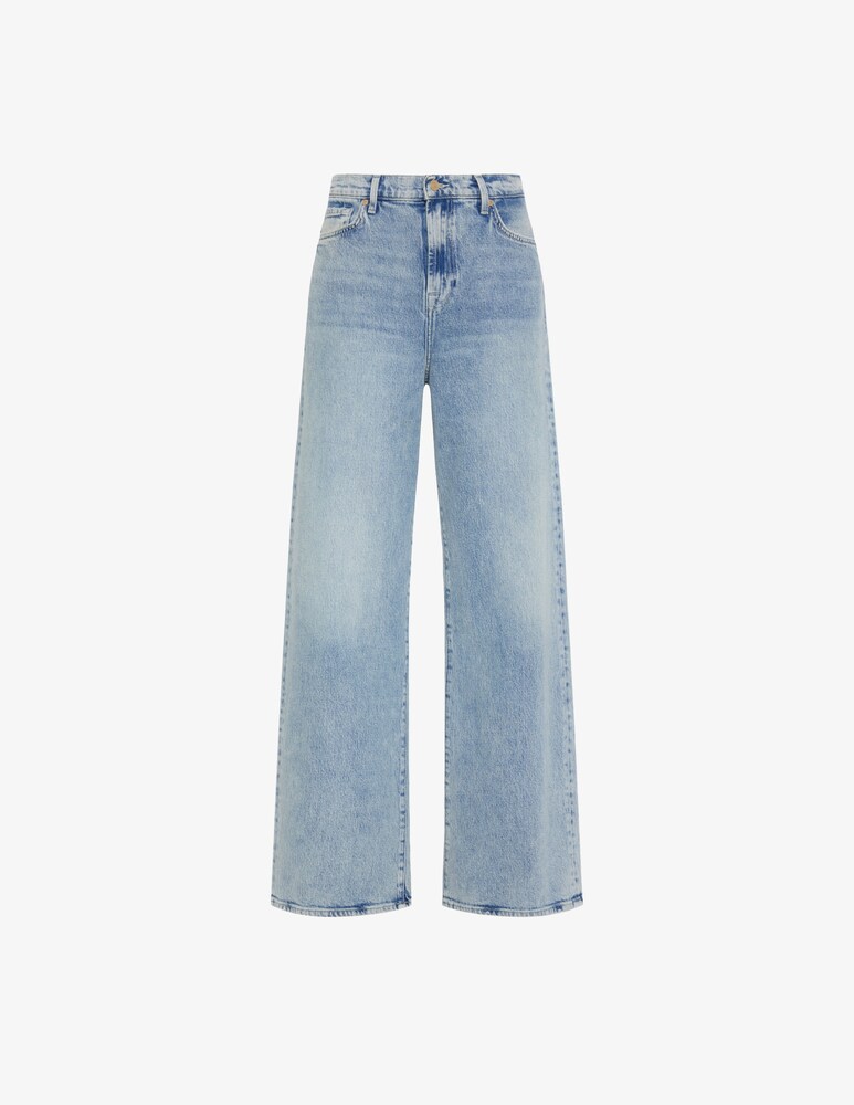 7 For All Mankind Jeans Serenade