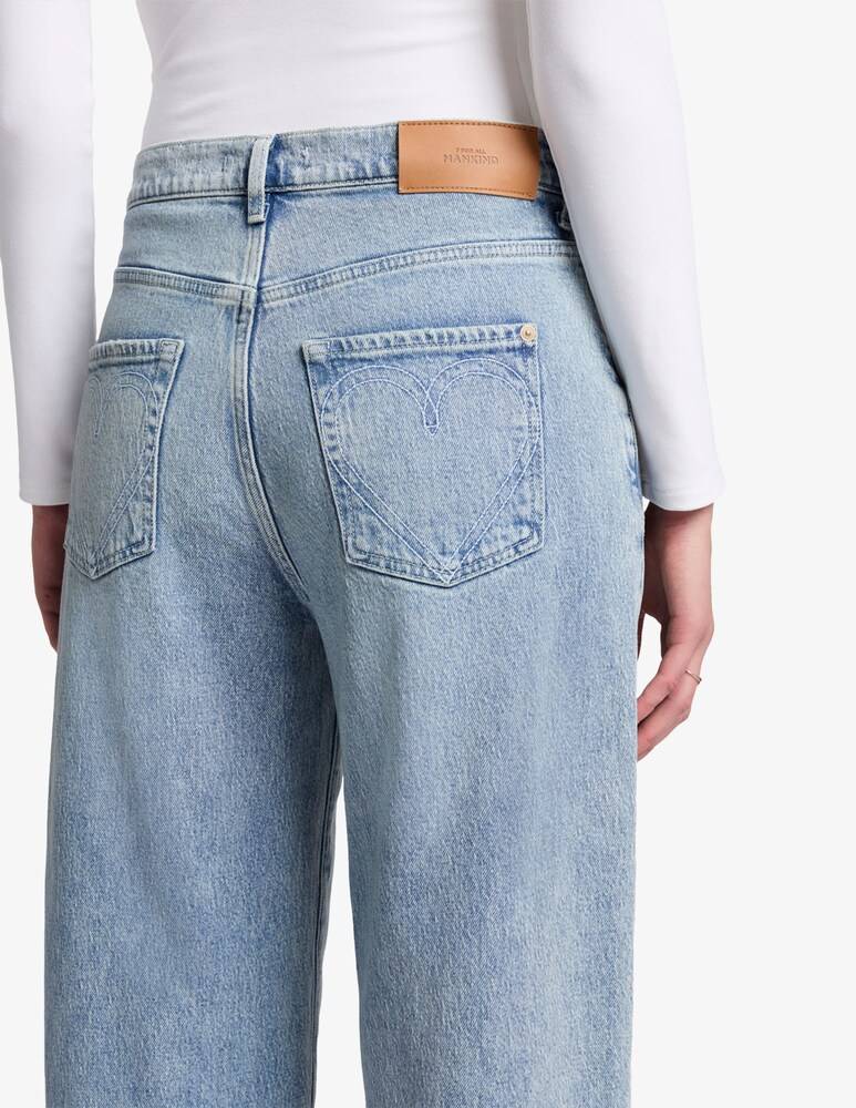 7 For All Mankind Jeans Serenade