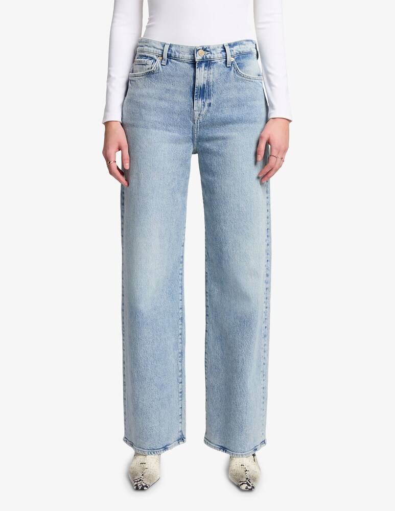 7 For All Mankind Jeans Serenade