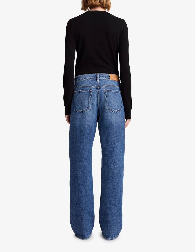 7 For All Mankind Jeans Tess
