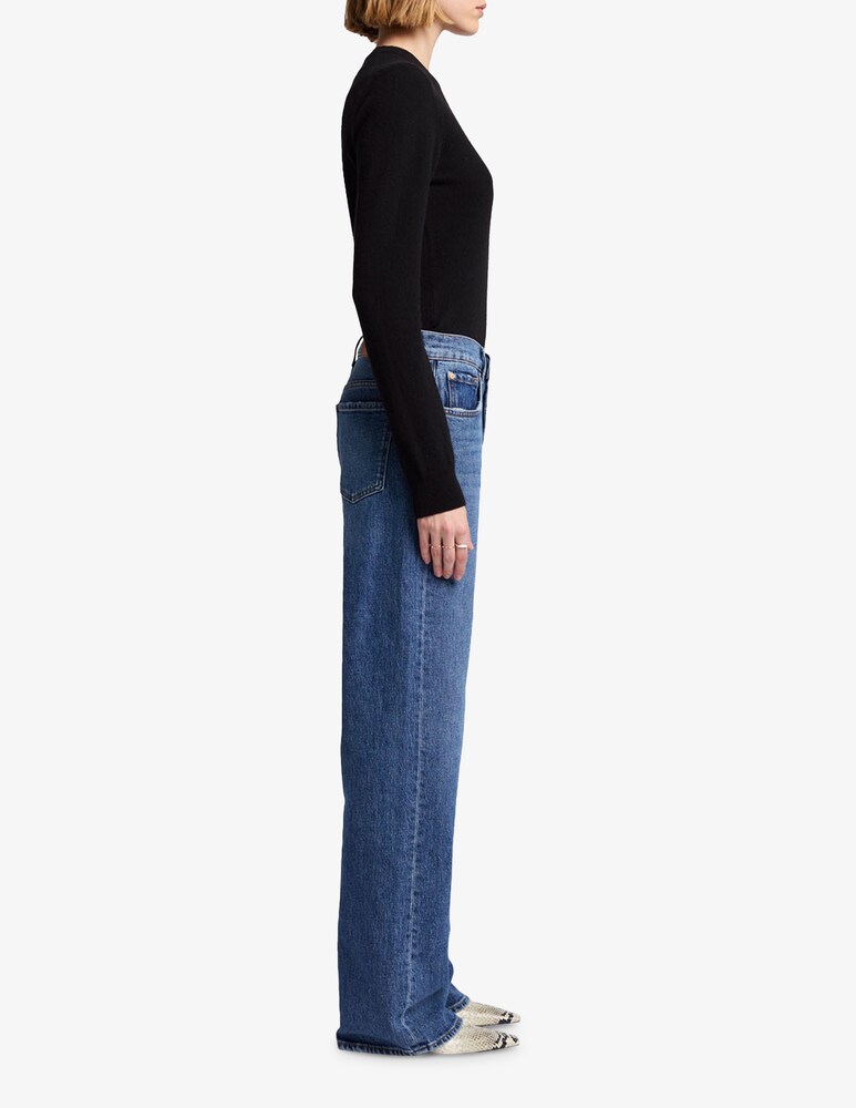 7 For All Mankind Jeans Tess