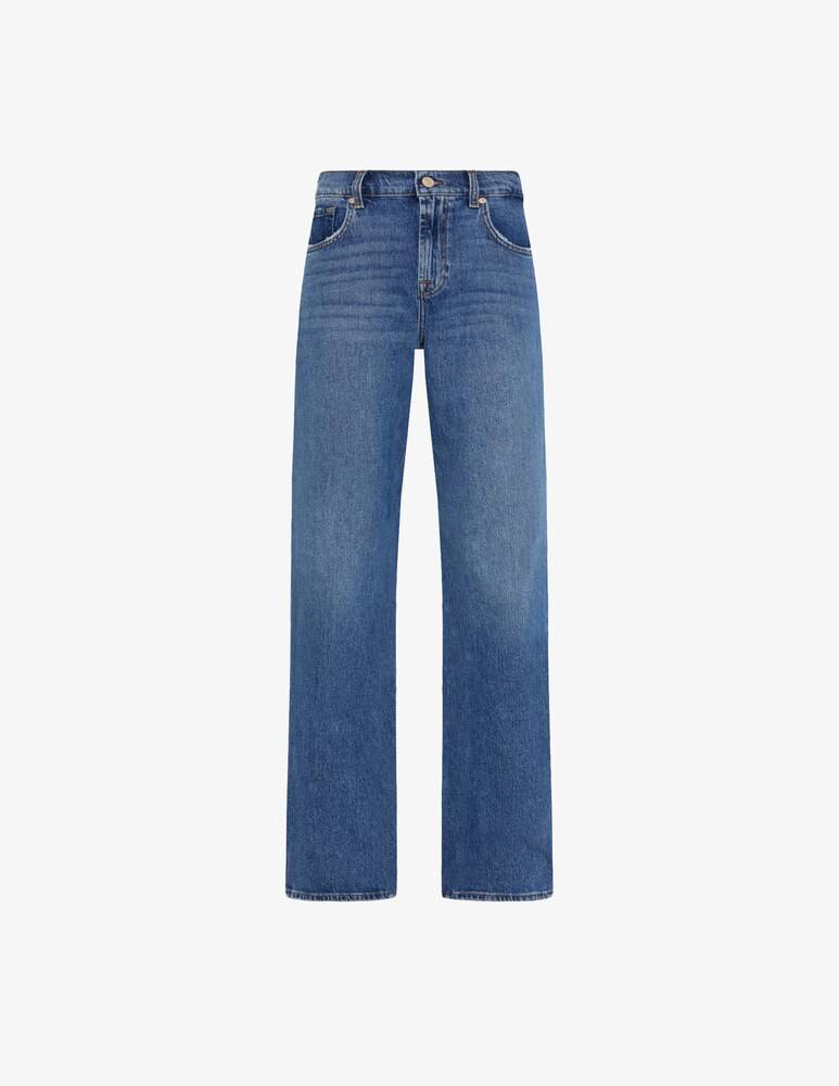 7 For All Mankind Jeans Tess