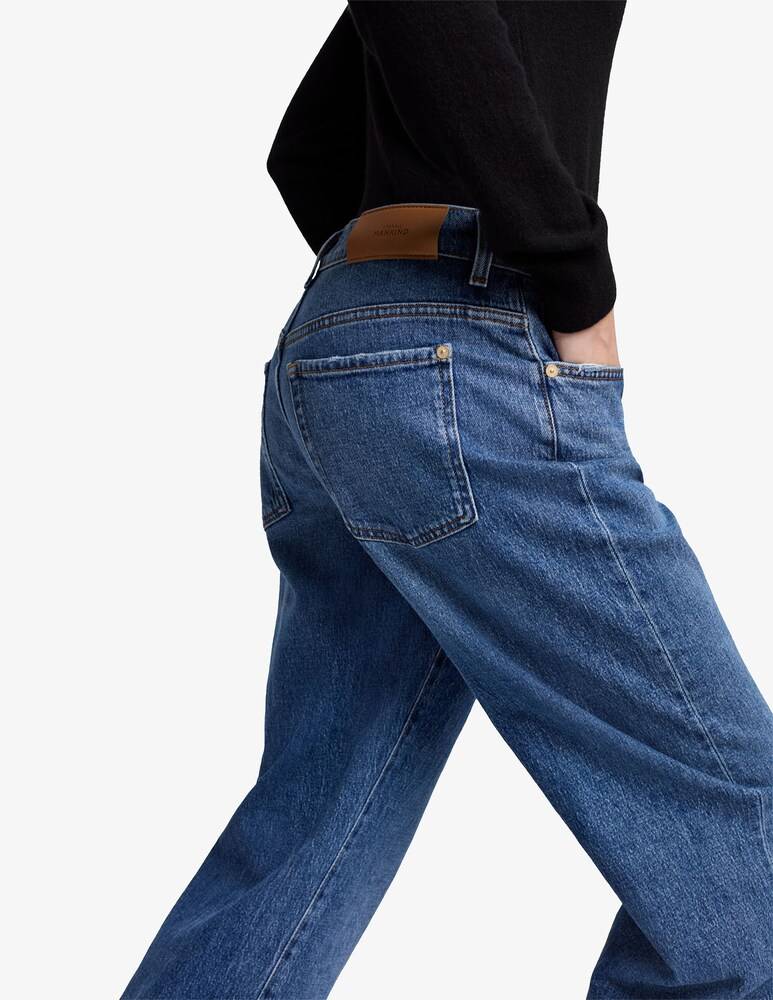 7 For All Mankind Jeans Tess