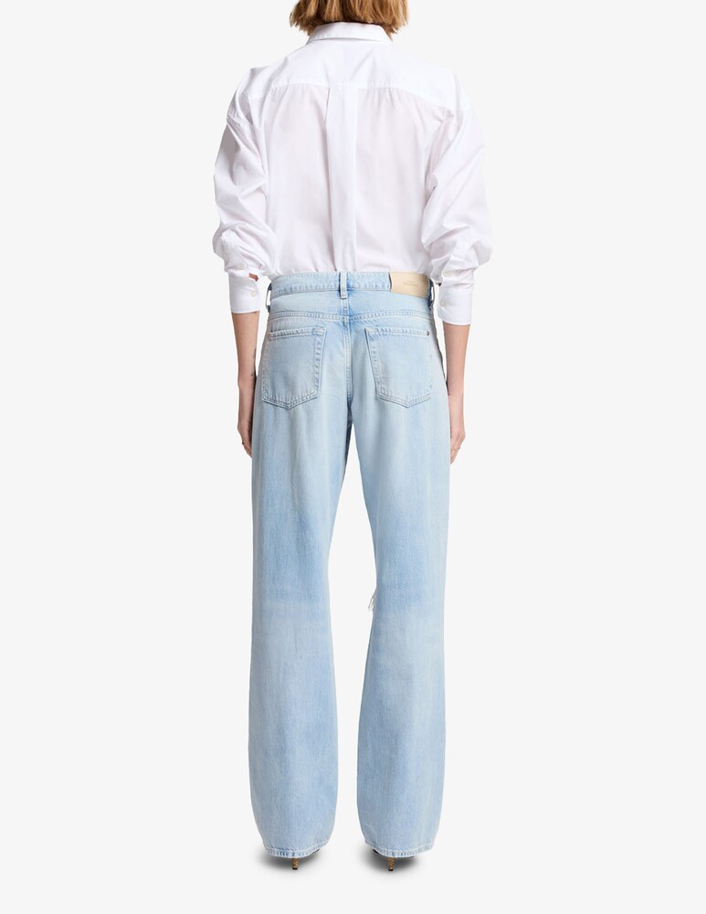 7 For All Mankind Jeans Tess