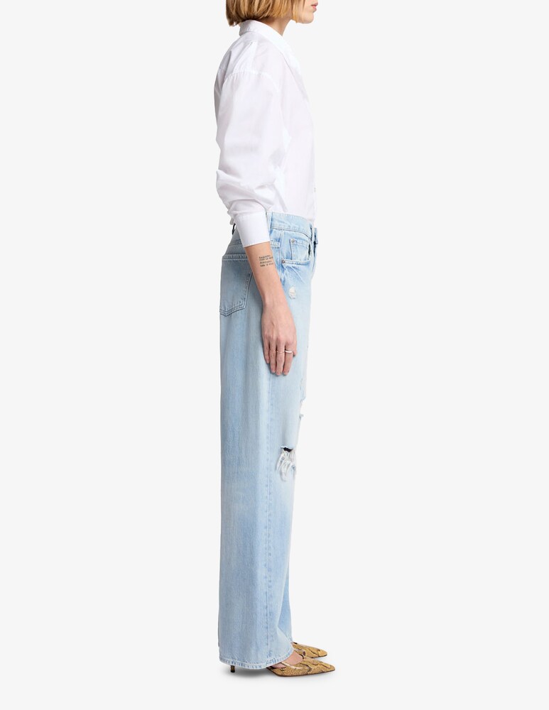 7 For All Mankind Jeans Tess