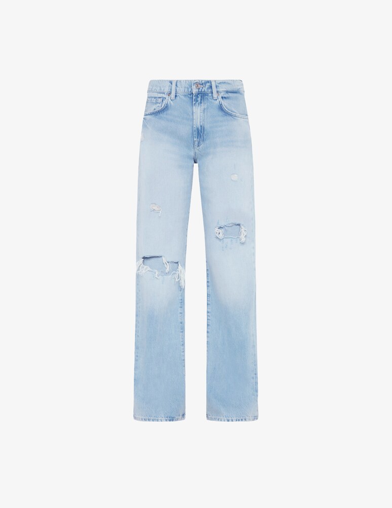 7 For All Mankind Jeans Tess