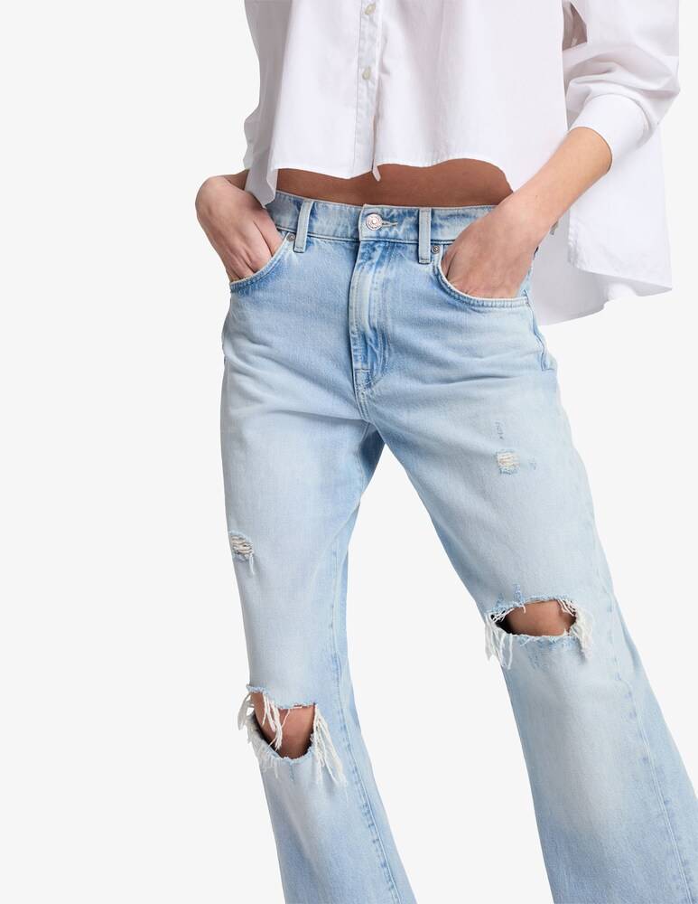 7 For All Mankind Jeans Tess