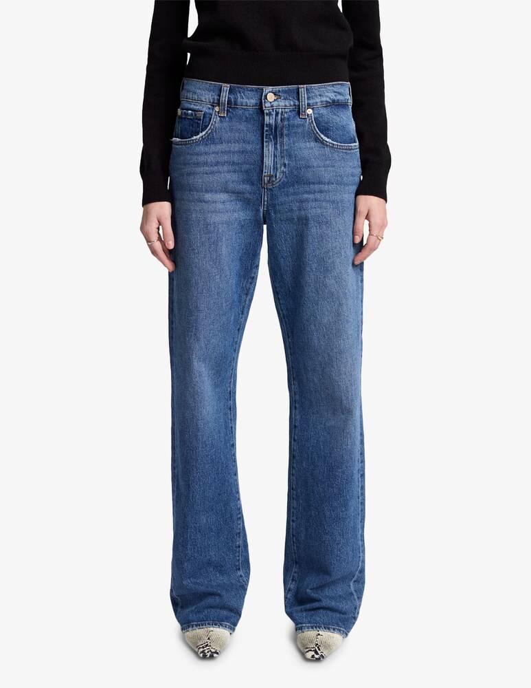 7 For All Mankind Jeans Tess