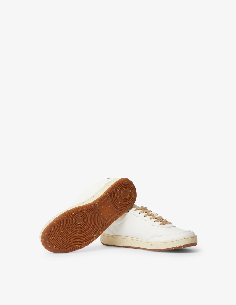 ACBC Sneakers Basse Evergreen - Bianco