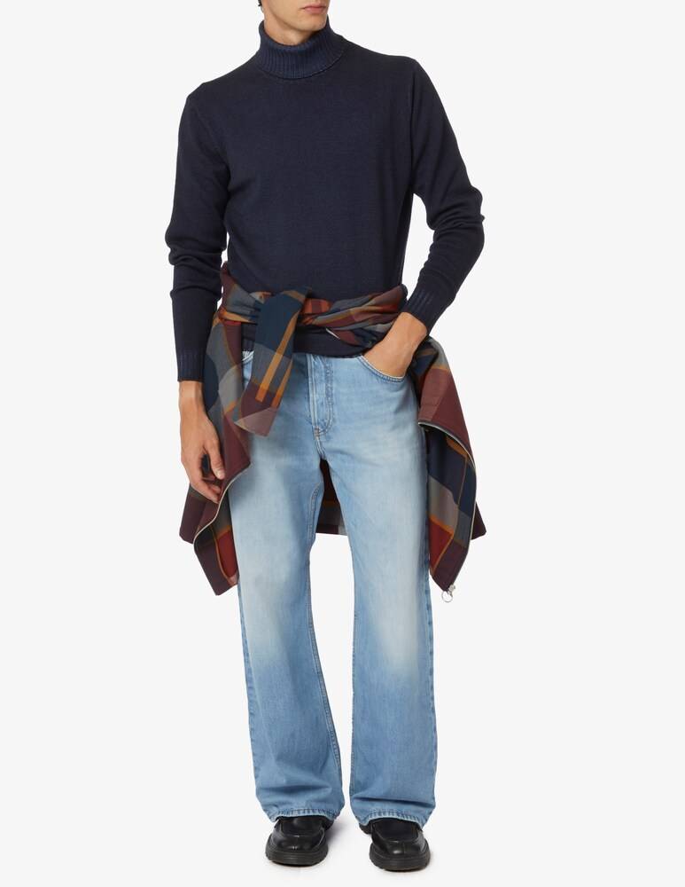 Acne Studios Jeans 2021m Loose Plain L32