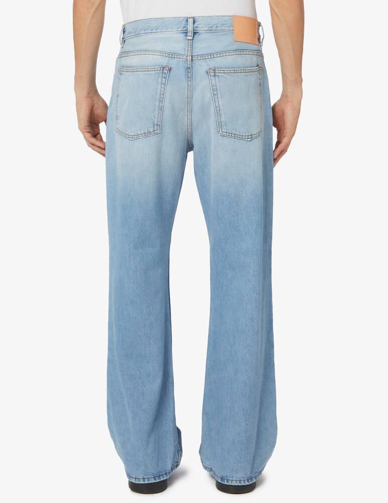 Acne Studios Jeans 2021m Loose Plain L32