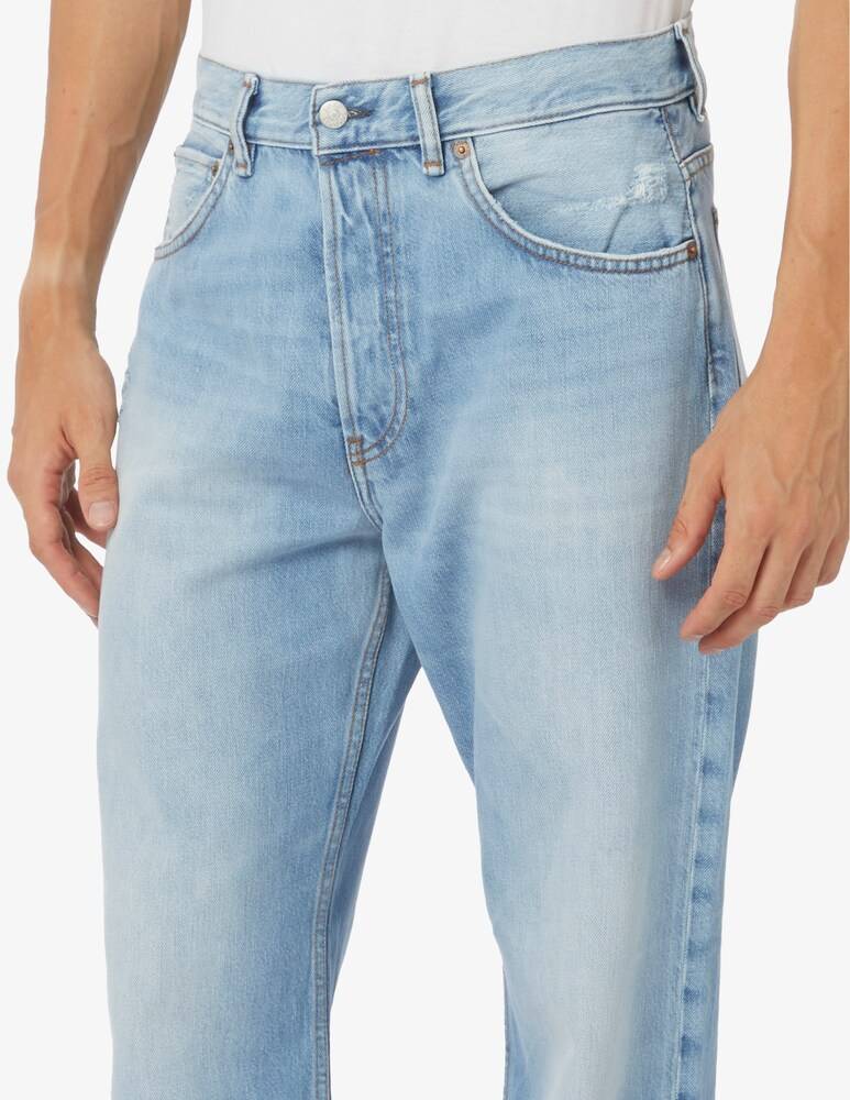 Acne Studios Jeans 2021m Loose Plain L32