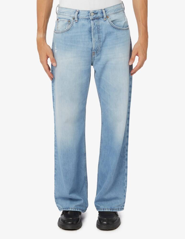 Acne Studios Jeans 2021m loose plain l32