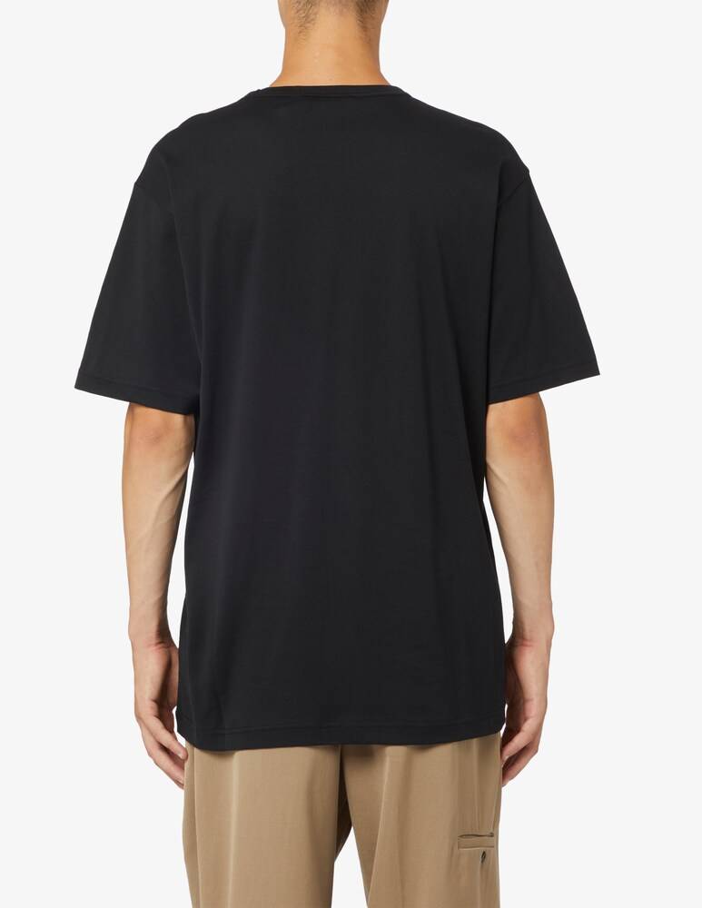 Acne Studios Maglietta Face