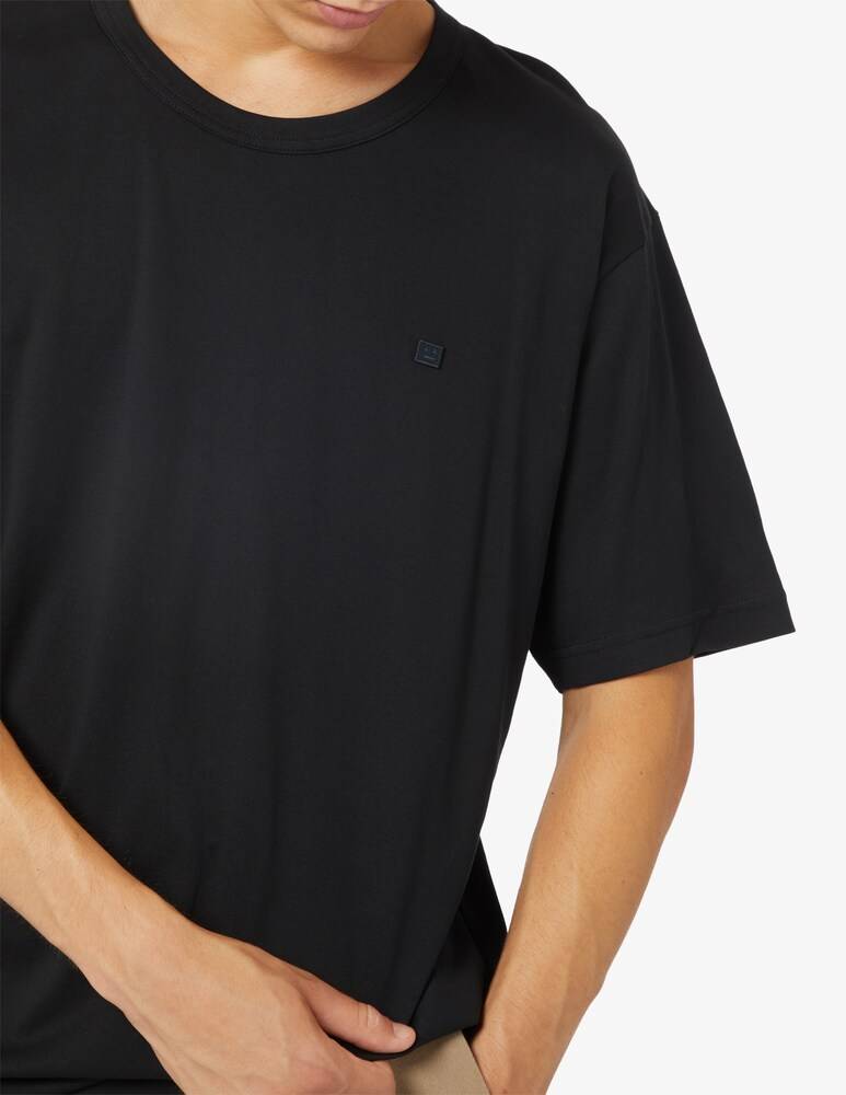 Acne Studios Maglietta Face