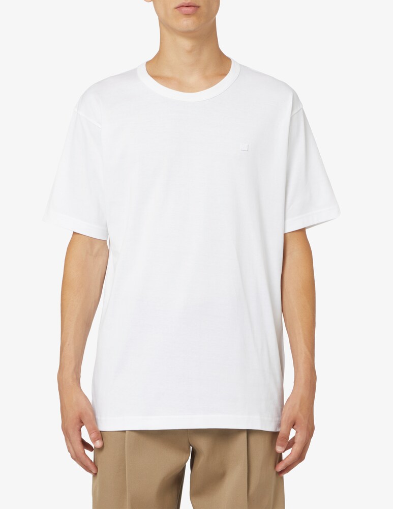 Acne Studios Maglietta face
