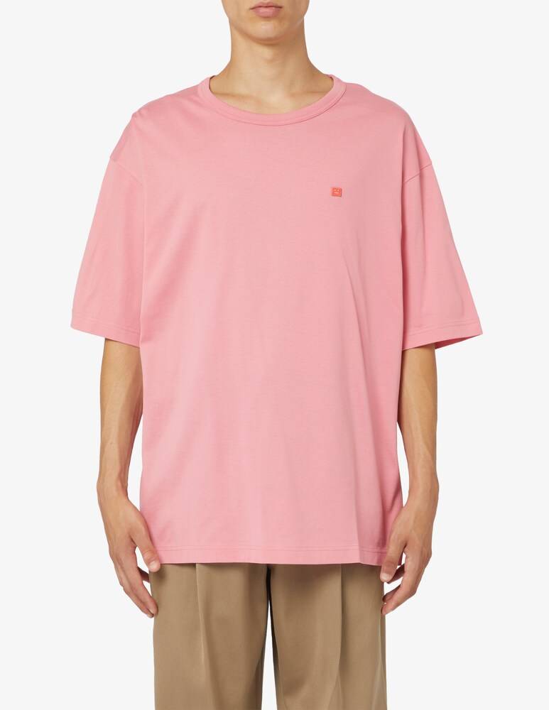 Acne Studios Maglietta face