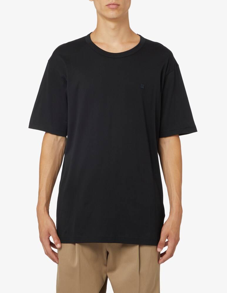 Acne Studios Maglietta face