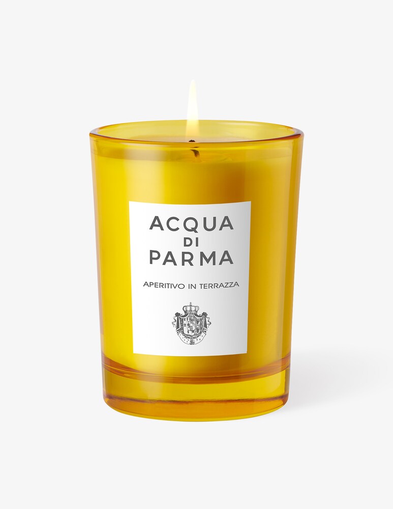 Acqua di Parma Aperitivo in Terrazza Candela Profumata