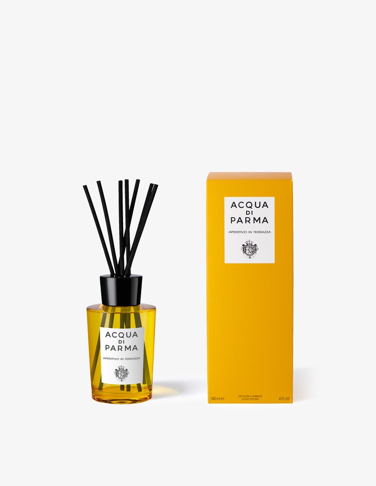 Acqua Di Parma Aperitivo In Terrazza Diffusore D'Ambiente