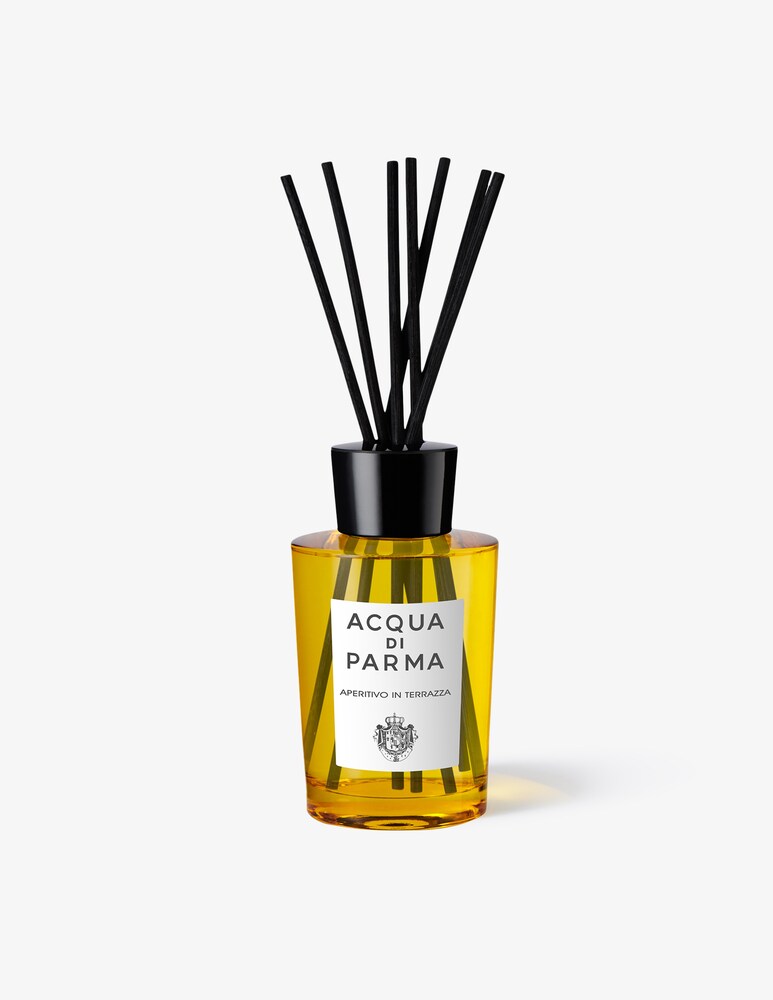 Acqua di Parma Aperitivo in Terrazza Diffusore d'Ambiente