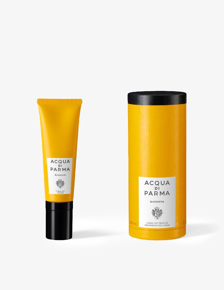 Acqua Di Parma Barbiere Crema Idratante Viso