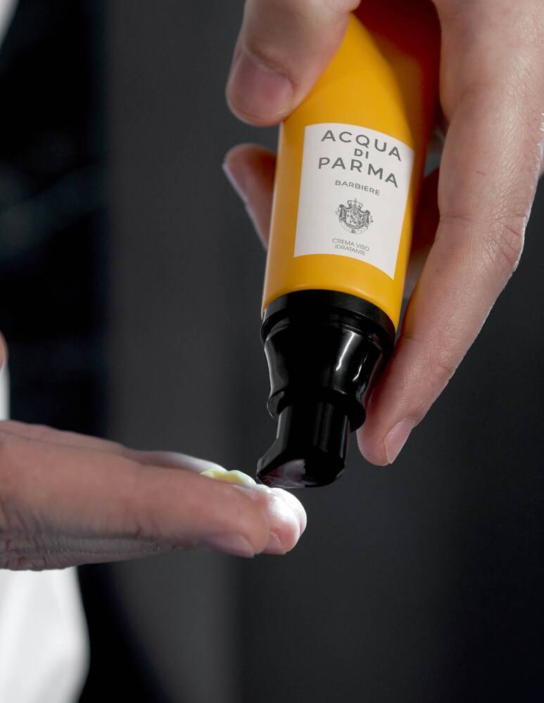 Acqua Di Parma Barbiere Crema Idratante Viso