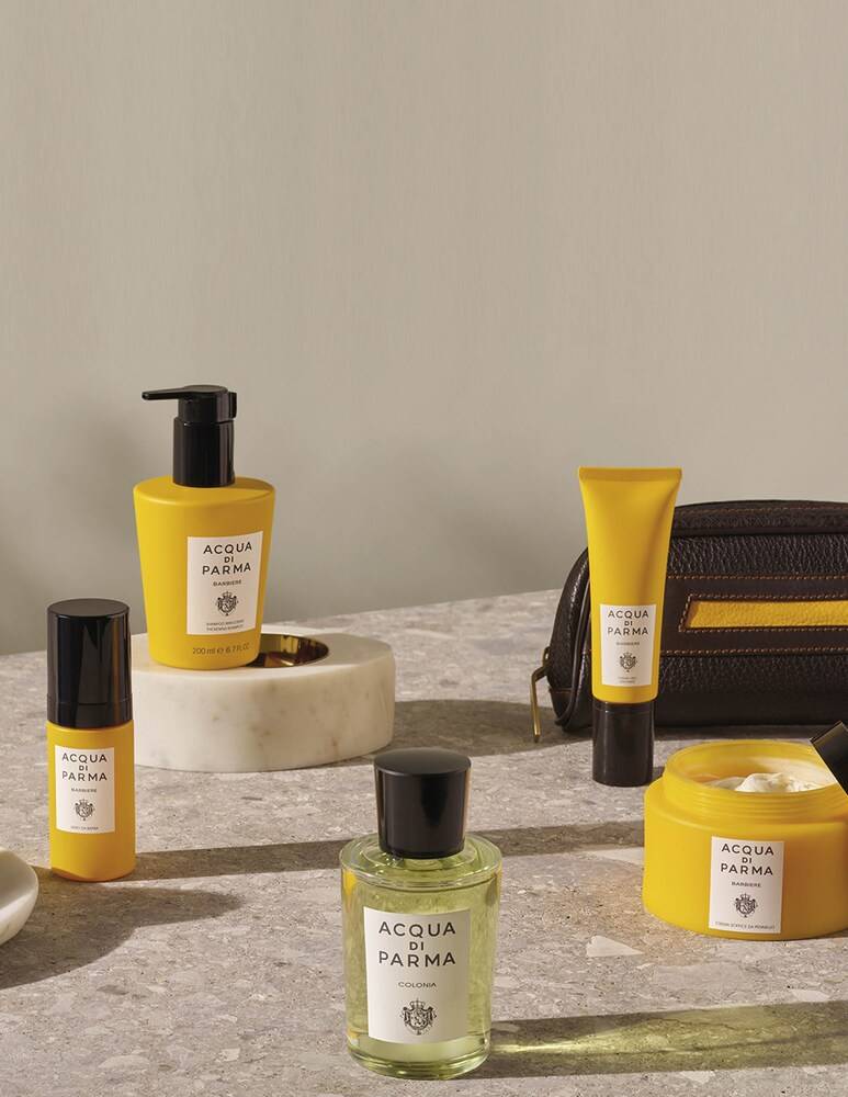 Acqua Di Parma Barbiere Crema Idratante Viso