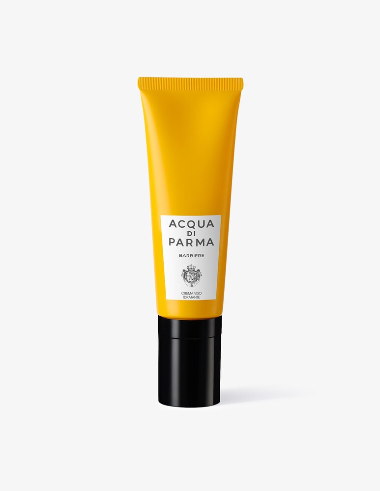 Acqua di Parma Barbiere Crema idratante viso