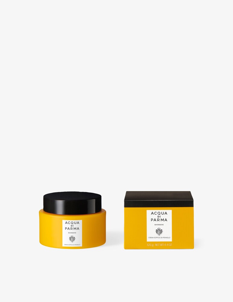 Acqua Di Parma Barbiere Crema Soffice Da Pennello