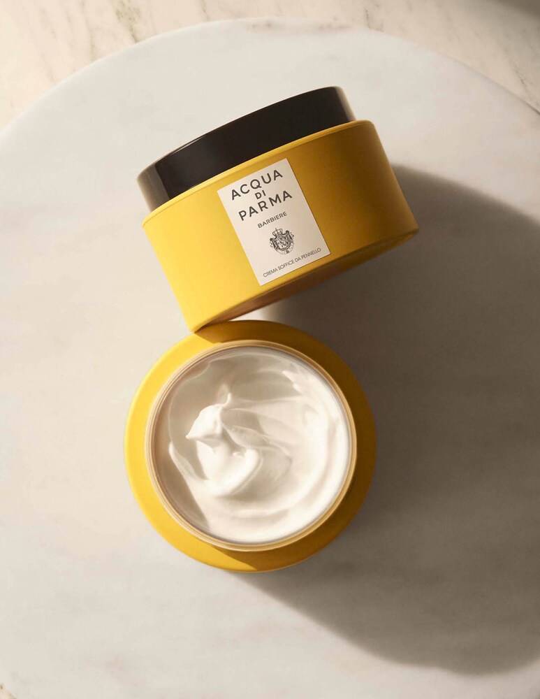 Acqua Di Parma Barbiere Crema Soffice Da Pennello