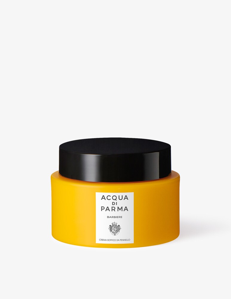 Acqua di Parma Barbiere Crema soffice da pennello