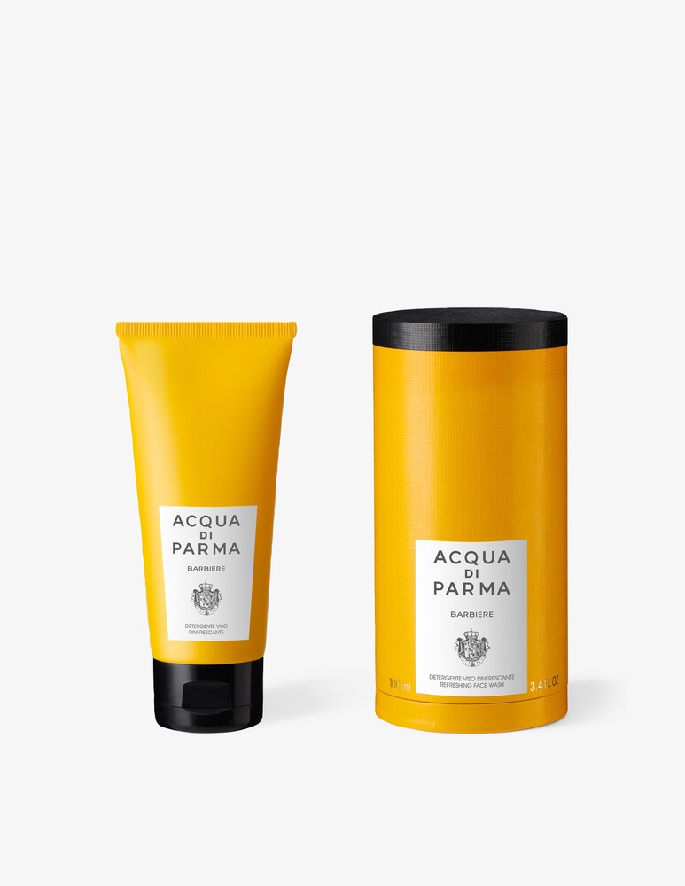 Acqua Di Parma Barbiere Detergente Viso Rinfrescante 100 Ml