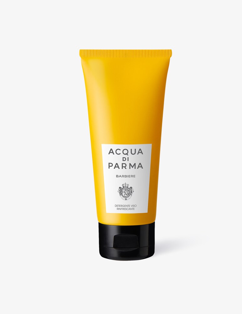 Acqua di Parma Barbiere Detergente Viso Rinfrescante 100 ml