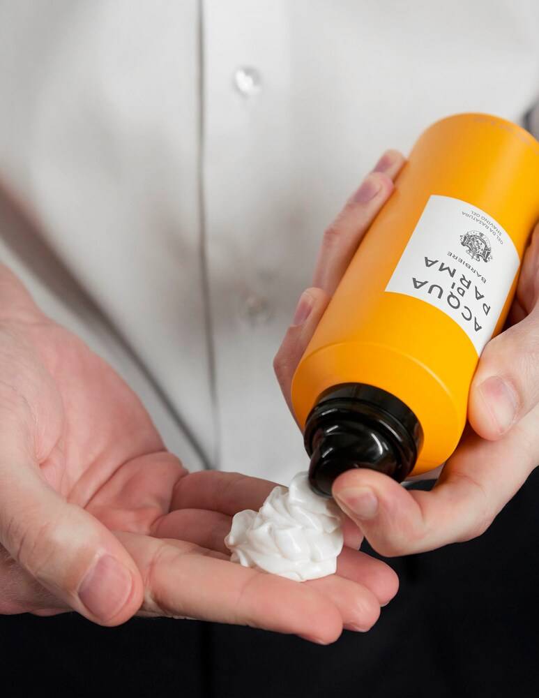 Acqua Di Parma Barbiere Gel Da Rasatura