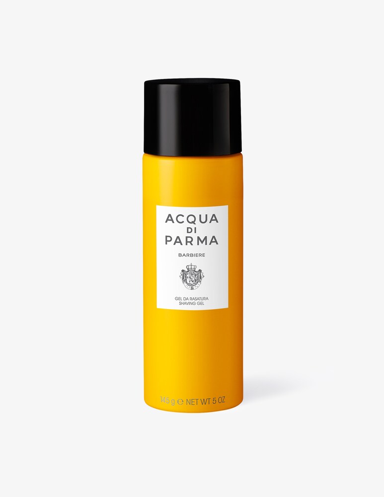Acqua di Parma Barbiere Gel da rasatura